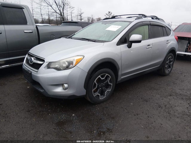 Продаж на аукціоні авто 2014 Subaru Xv Crosstrek 2.0i Premium, vin: JF2GPACCXE8234419, номер лоту: 44765928