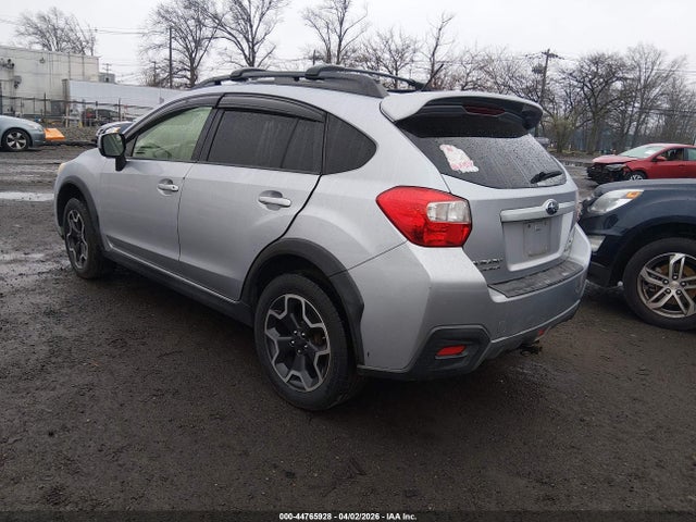 Продаж на аукціоні авто 2014 Subaru Xv Crosstrek 2.0i Premium, vin: JF2GPACCXE8234419, номер лоту: 44765928