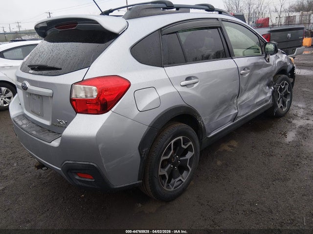 Продаж на аукціоні авто 2014 Subaru Xv Crosstrek 2.0i Premium, vin: JF2GPACCXE8234419, номер лоту: 44765928