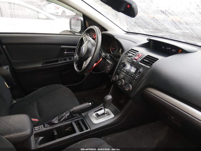 Продаж на аукціоні авто 2014 Subaru Xv Crosstrek 2.0i Premium, vin: JF2GPACCXE8234419, номер лоту: 44765928