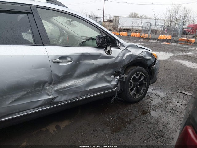 Продаж на аукціоні авто 2014 Subaru Xv Crosstrek 2.0i Premium, vin: JF2GPACCXE8234419, номер лоту: 44765928