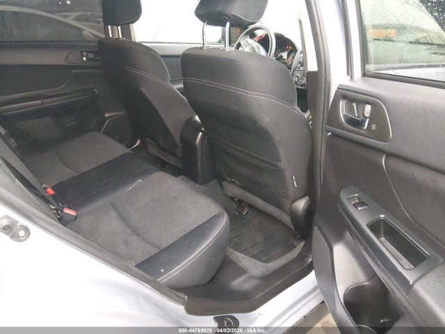 Продаж на аукціоні авто 2014 Subaru Xv Crosstrek 2.0i Premium, vin: JF2GPACCXE8234419, номер лоту: 44765928