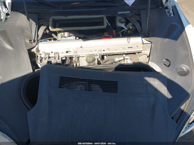 Aukcja sprzedaży 2023 Tesla Model S Plaid Tri Motor All-wheel Drive, vin: 5YJSA1E6XPF521022, numer aukcji: 44765944