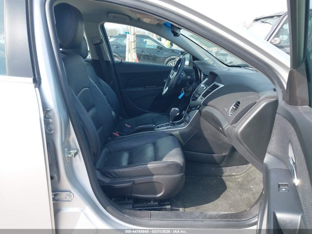 Aukcja sprzedaży 2014 Chevrolet Cruze 2lt Auto, vin: 1G1PE5SB6E7256470, numer aukcji: 44765945