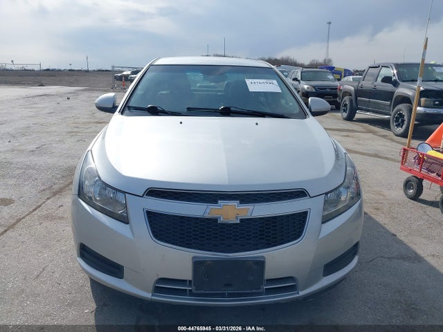 Aukcja sprzedaży 2014 Chevrolet Cruze 2lt Auto, vin: 1G1PE5SB6E7256470, numer aukcji: 44765945