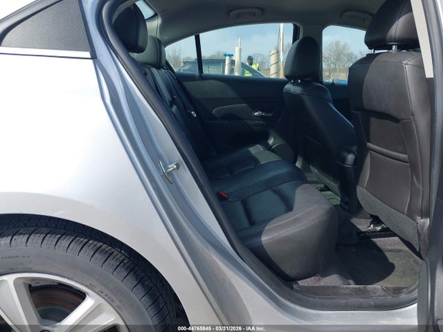 Aukcja sprzedaży 2014 Chevrolet Cruze 2lt Auto, vin: 1G1PE5SB6E7256470, numer aukcji: 44765945