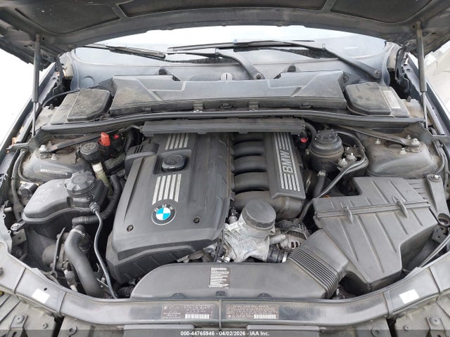 Продаж на аукціоні авто 2011 Bmw 328i, vin: WBAKE5C59BE755181, номер лоту: 44765946