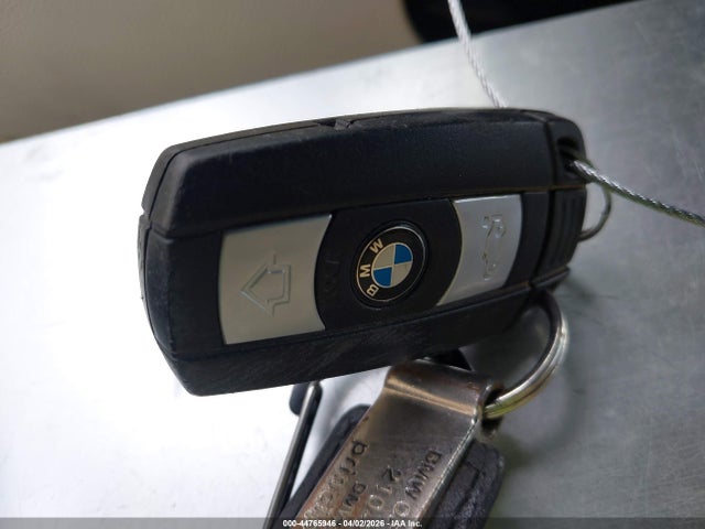 Продаж на аукціоні авто 2011 Bmw 328i, vin: WBAKE5C59BE755181, номер лоту: 44765946