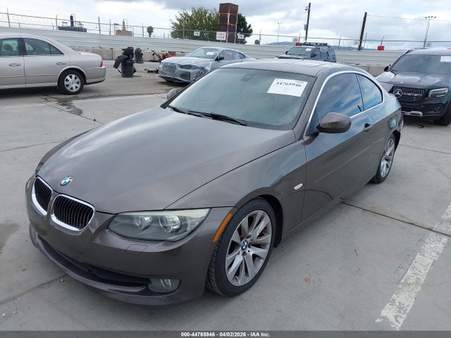 Продаж на аукціоні авто 2011 Bmw 328i, vin: WBAKE5C59BE755181, номер лоту: 44765946