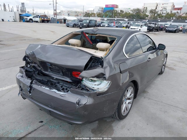Продаж на аукціоні авто 2011 Bmw 328i, vin: WBAKE5C59BE755181, номер лоту: 44765946