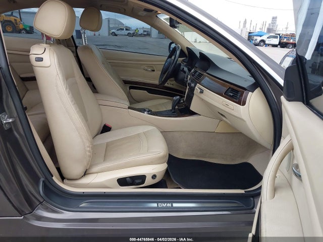 Продаж на аукціоні авто 2011 Bmw 328i, vin: WBAKE5C59BE755181, номер лоту: 44765946