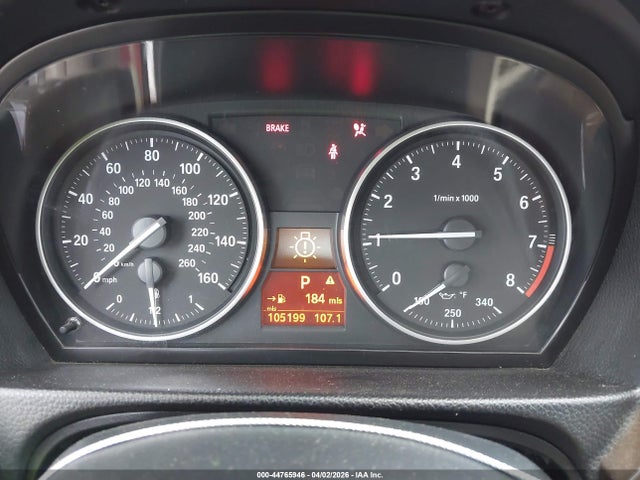 Продаж на аукціоні авто 2011 Bmw 328i, vin: WBAKE5C59BE755181, номер лоту: 44765946