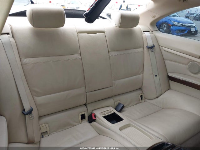 Продаж на аукціоні авто 2011 Bmw 328i, vin: WBAKE5C59BE755181, номер лоту: 44765946