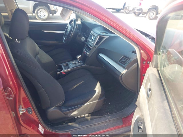 Aukcja sprzedaży 2012 Subaru Outback 2.5i Premium, vin: 4S4BRCCC5C3239189, numer aukcji: 44765947