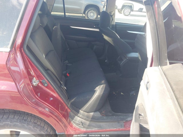 Aukcja sprzedaży 2012 Subaru Outback 2.5i Premium, vin: 4S4BRCCC5C3239189, numer aukcji: 44765947