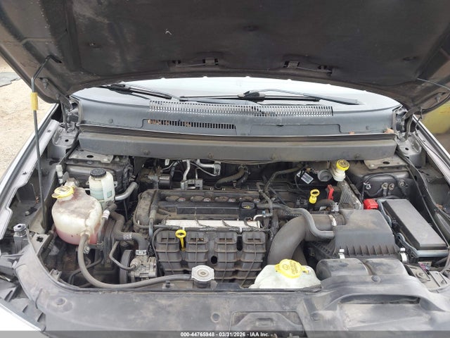 2017 DODGE JOURNEY 3C4PDCAB4HT562471 Photo 9