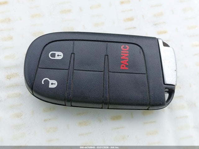 2017 DODGE JOURNEY 3C4PDCAB4HT562471 Photo 10