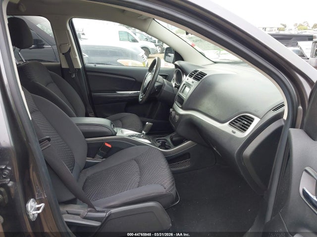 2017 DODGE JOURNEY 3C4PDCAB4HT562471 Photo 4