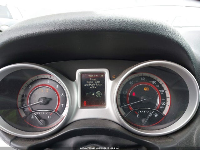 2017 DODGE JOURNEY 3C4PDCAB4HT562471 Photo 6