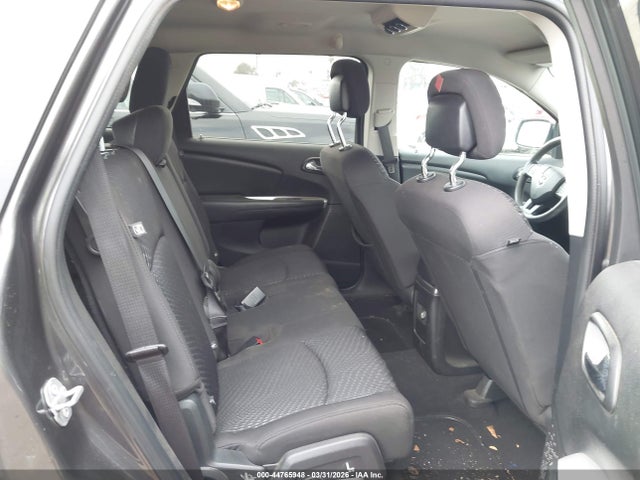 2017 DODGE JOURNEY 3C4PDCAB4HT562471 Photo 7
