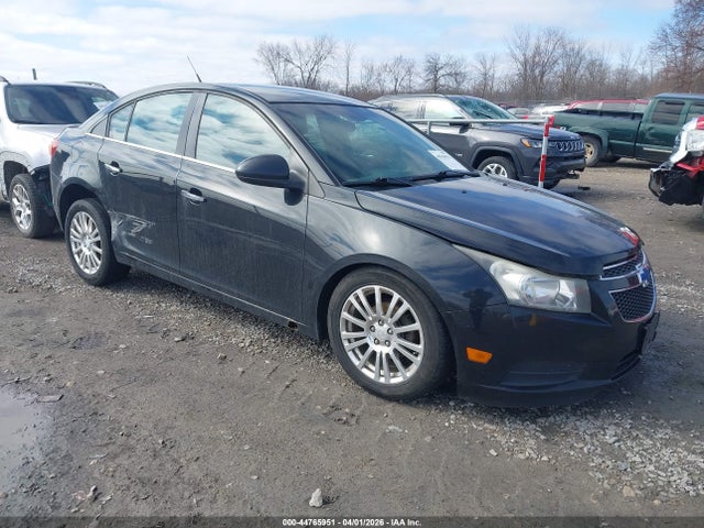 Aukcja sprzedaży 2012 Chevrolet Cruze Eco, vin: 1G1PJ5SC3C7289217, numer aukcji: 44765951