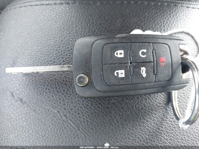 Aukcja sprzedaży 2012 Chevrolet Cruze Eco, vin: 1G1PJ5SC3C7289217, numer aukcji: 44765951