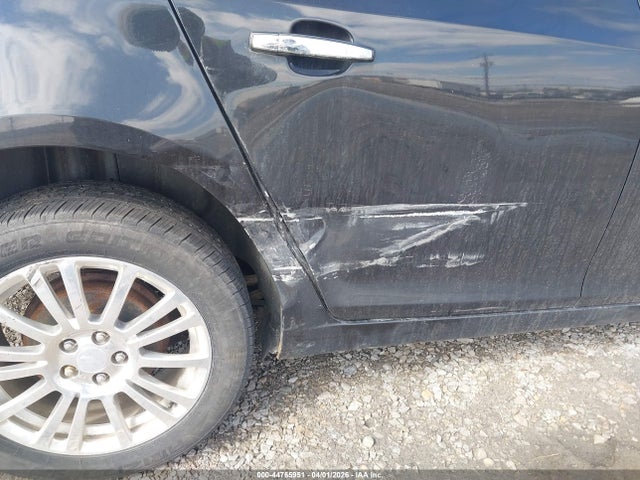 Aukcja sprzedaży 2012 Chevrolet Cruze Eco, vin: 1G1PJ5SC3C7289217, numer aukcji: 44765951