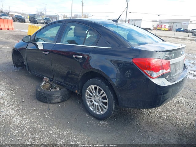 Aukcja sprzedaży 2012 Chevrolet Cruze Eco, vin: 1G1PJ5SC3C7289217, numer aukcji: 44765951
