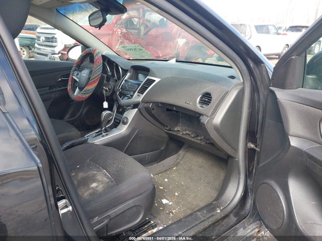 Aukcja sprzedaży 2012 Chevrolet Cruze Eco, vin: 1G1PJ5SC3C7289217, numer aukcji: 44765951