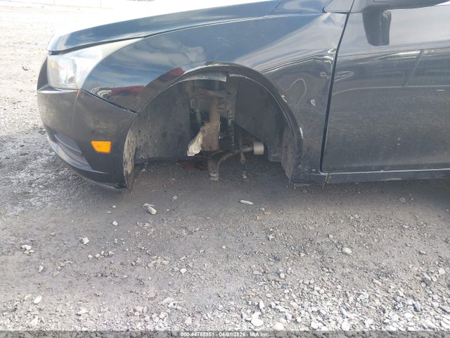 Aukcja sprzedaży 2012 Chevrolet Cruze Eco, vin: 1G1PJ5SC3C7289217, numer aukcji: 44765951