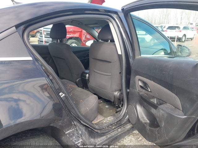 Aukcja sprzedaży 2012 Chevrolet Cruze Eco, vin: 1G1PJ5SC3C7289217, numer aukcji: 44765951