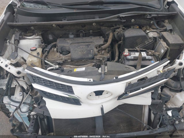 2015 TOYOTA RAV4 JTMWFREV6FD075417 Photo 9