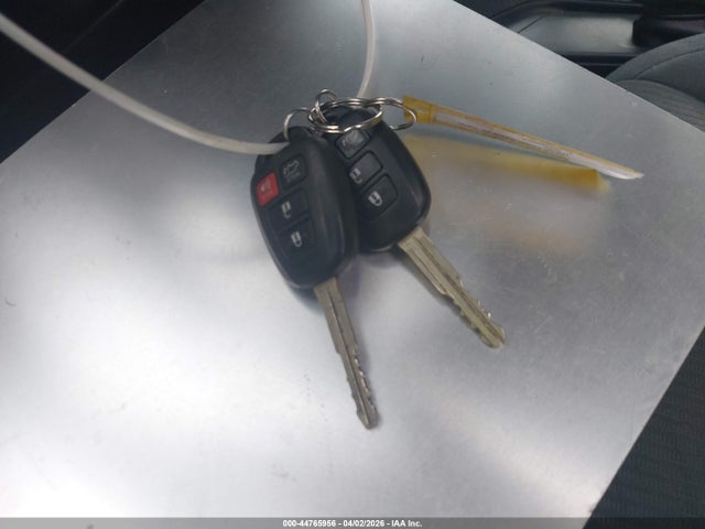 2015 TOYOTA RAV4 JTMWFREV6FD075417 Photo 10