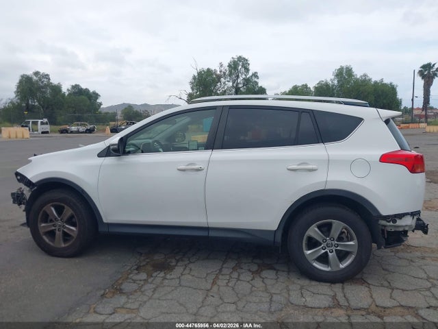 Toyota Rav4 Xle 2015 JTMWFREV6FD075417 Image 15