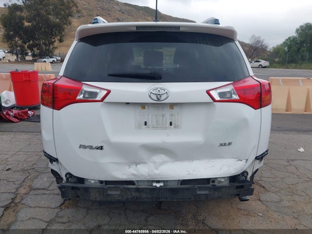 Toyota Rav4 Xle 2015 JTMWFREV6FD075417 Image 17