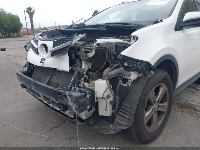 2015 TOYOTA RAV4 JTMWFREV6FD075417 Photo 5