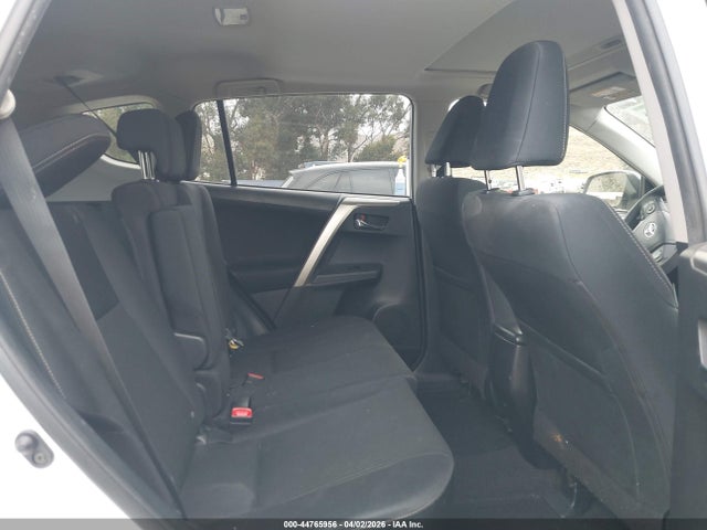 2015 TOYOTA RAV4 JTMWFREV6FD075417 Photo 7