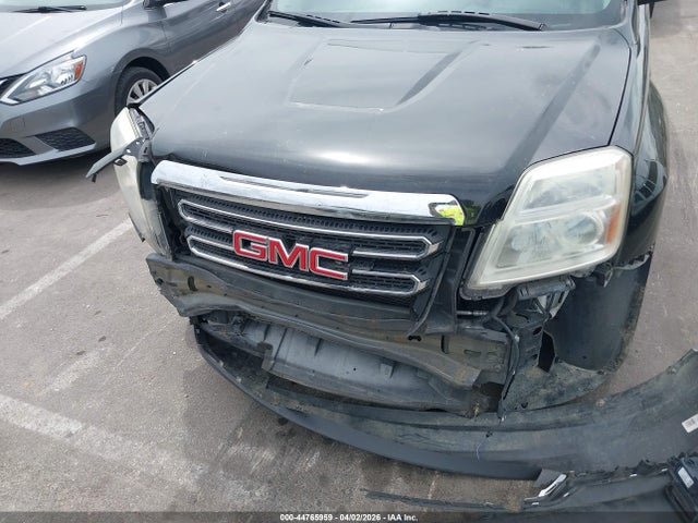 Продаж на аукціоні авто 2017 Gmc Terrain Slt, vin: 2GKALPEK5H6313101, номер лоту: 44765959