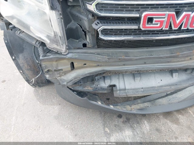 Продаж на аукціоні авто 2017 Gmc Terrain Slt, vin: 2GKALPEK5H6313101, номер лоту: 44765959