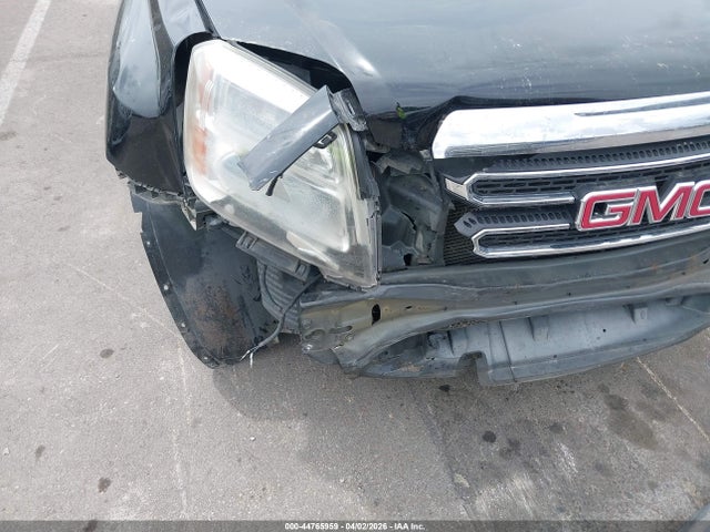 Продаж на аукціоні авто 2017 Gmc Terrain Slt, vin: 2GKALPEK5H6313101, номер лоту: 44765959