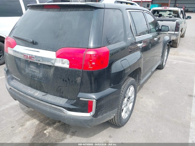 Продаж на аукціоні авто 2017 Gmc Terrain Slt, vin: 2GKALPEK5H6313101, номер лоту: 44765959
