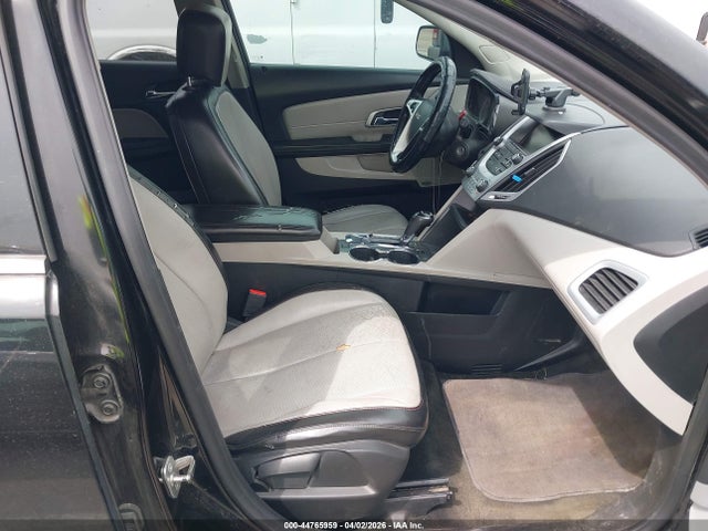 Продаж на аукціоні авто 2017 Gmc Terrain Slt, vin: 2GKALPEK5H6313101, номер лоту: 44765959