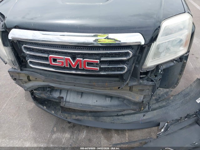 Продаж на аукціоні авто 2017 Gmc Terrain Slt, vin: 2GKALPEK5H6313101, номер лоту: 44765959
