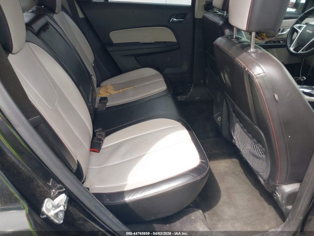 Продаж на аукціоні авто 2017 Gmc Terrain Slt, vin: 2GKALPEK5H6313101, номер лоту: 44765959