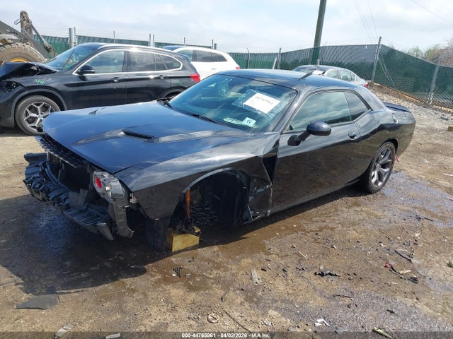 2015 Dodge Challenger R/t მანქანა იყიდება აუქციონზე, vin: 2C3CDZAT9FH712787, აუქციონის ნომერი: 44765961
