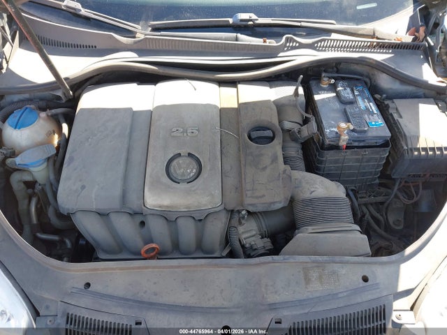 Aukcja sprzedaży 2008 Volkswagen Rabbit S, vin: WVWBB71K08W002397, numer aukcji: 44765964