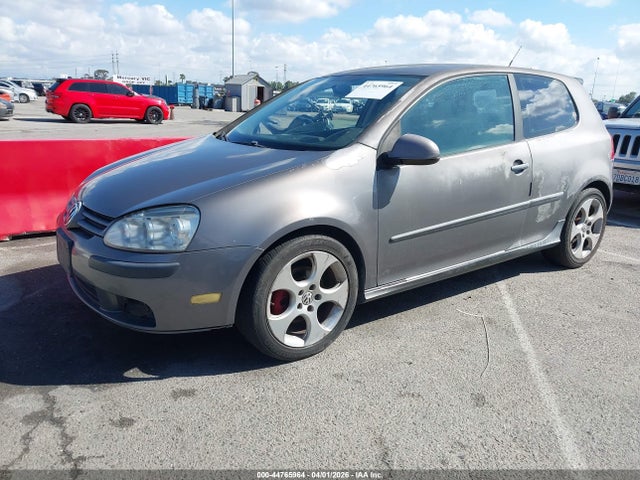 Aukcja sprzedaży 2008 Volkswagen Rabbit S, vin: WVWBB71K08W002397, numer aukcji: 44765964