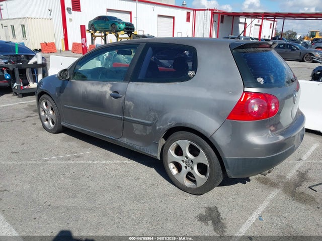 Aukcja sprzedaży 2008 Volkswagen Rabbit S, vin: WVWBB71K08W002397, numer aukcji: 44765964