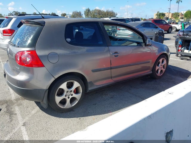 Aukcja sprzedaży 2008 Volkswagen Rabbit S, vin: WVWBB71K08W002397, numer aukcji: 44765964