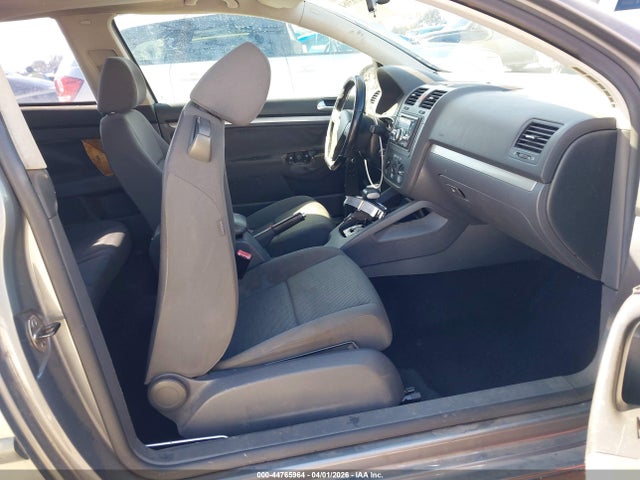 Aukcja sprzedaży 2008 Volkswagen Rabbit S, vin: WVWBB71K08W002397, numer aukcji: 44765964